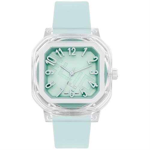 Đồng hồ Elio Color Pop 38 mm Nữ ESS12-04 Màu Xanh Dương