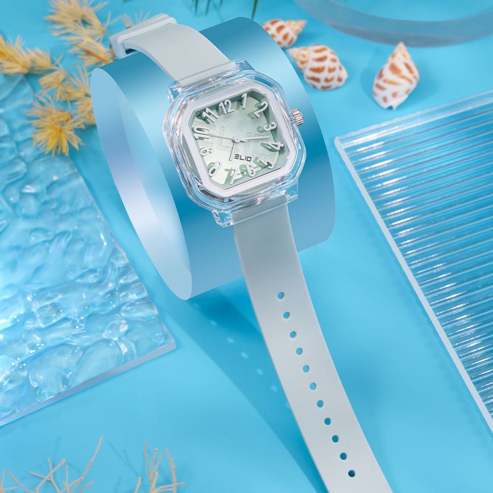 Đồng hồ Elio Color Pop 38 mm Nữ ESS12-04