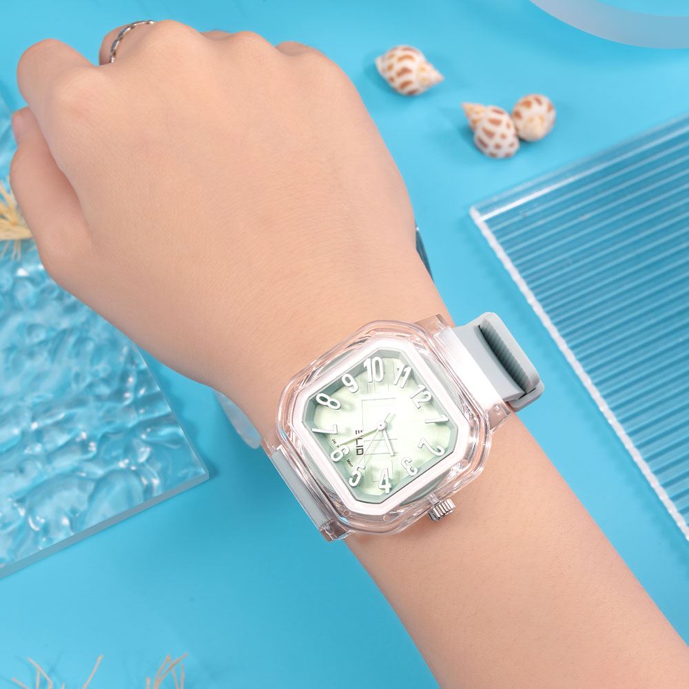 Đồng hồ Elio Color Pop 38 mm Nữ ESS12-04