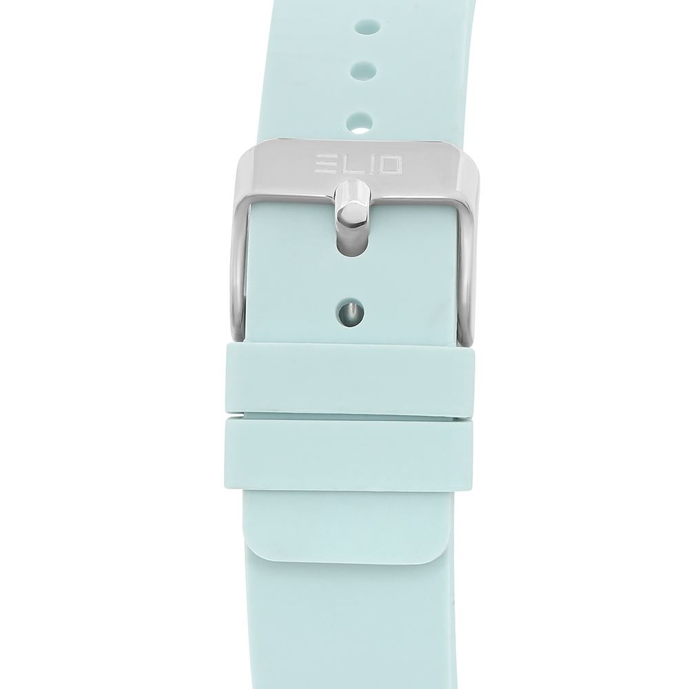 Đồng hồ Elio Color Pop 38 mm Nữ ESS12-04 Màu Xanh Dương
