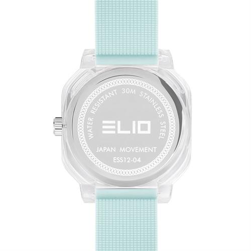 Đồng hồ Elio Color Pop 38 mm Nữ ESS12-04 Màu Xanh Dương