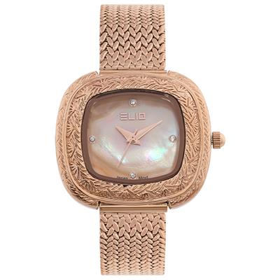 Đồng hồ Elio Elegant Lady 32 mm Nữ ES206-03