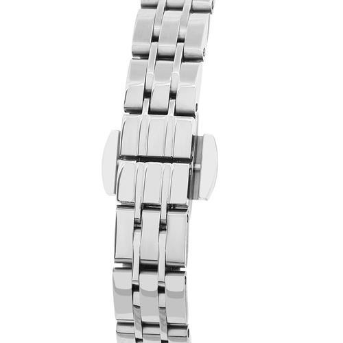 Đồng hồ Elio 26 mm Nữ ES215-01 Màu Bạc