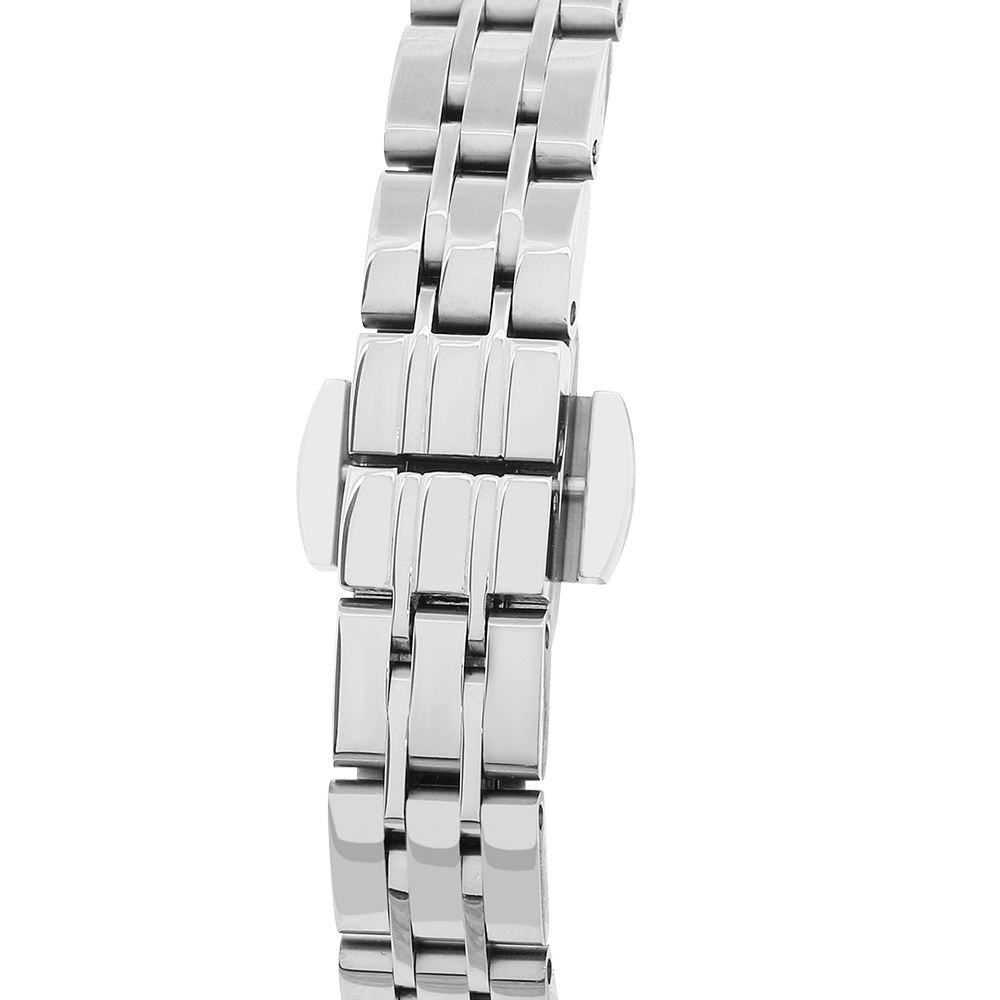Đồng hồ Elio 26 mm Nữ ES215-01 Màu Bạc