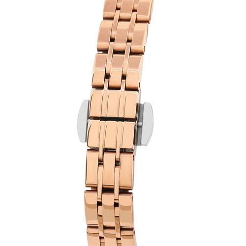 Đồng hồ Elio 26 mm Nữ ES215-02 Màu Vàng Hồng