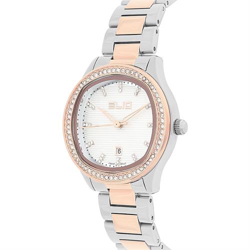 Đồng hồ Elio 33 mm Nữ ES217-01 Màu Màu kết hợp