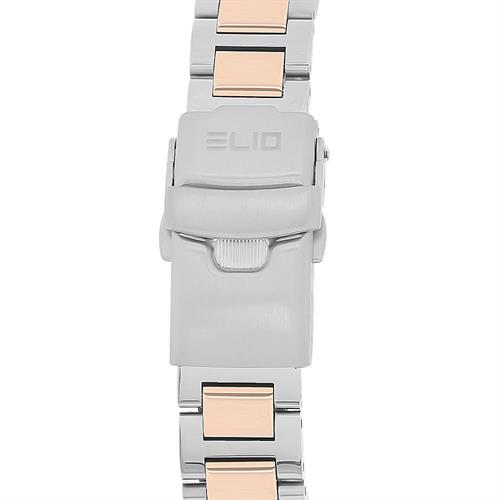 Đồng hồ Elio 33 mm Nữ ES217-01 Màu Màu kết hợp