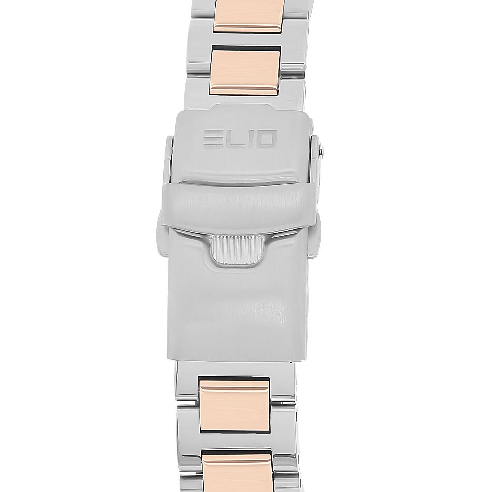 Đồng hồ Elio 33 mm Nữ ES217-01 Màu Màu kết hợp
