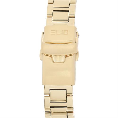 Đồng hồ Elio 33 mm Nữ ES217-03 Màu Vàng