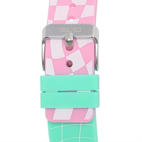 Đồng hồ Elio Color Pop 38 mm Nữ ESS13-01 Màu Màu kết hợp