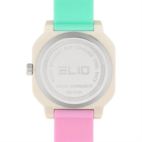 Đồng hồ Elio Color Pop 38 mm Nữ ESS13-01 Màu Màu kết hợp
