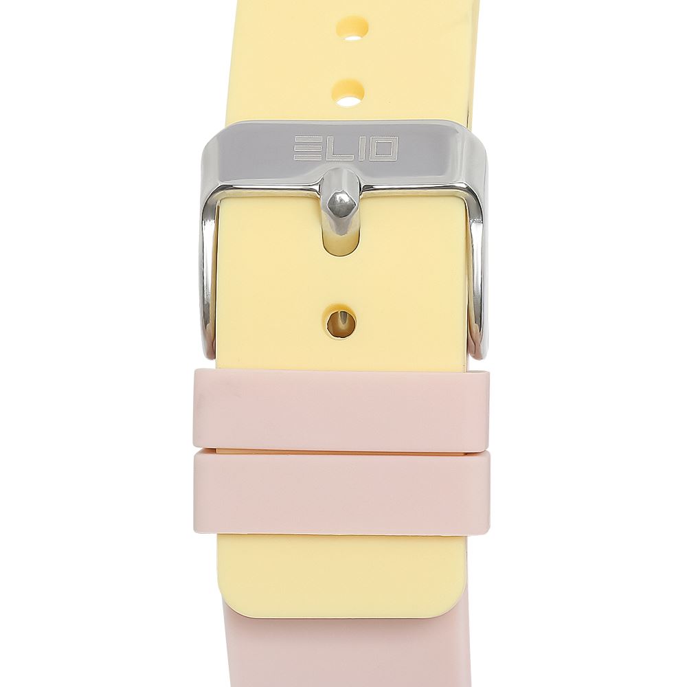 Đồng hồ Elio Color Pop 38 mm Nữ ESS13-02 - 3