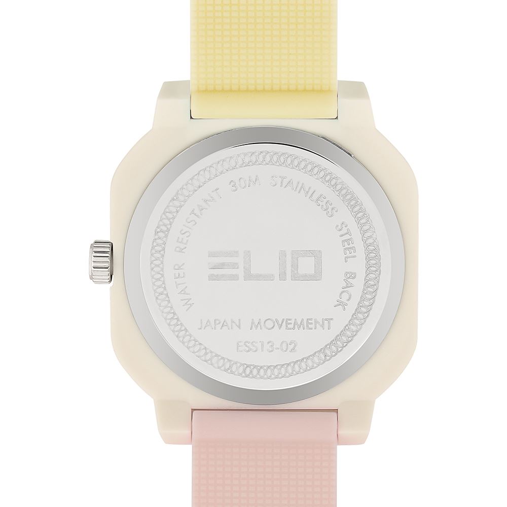 Đồng hồ Elio Color Pop 38 mm Nữ ESS13-02 - 4