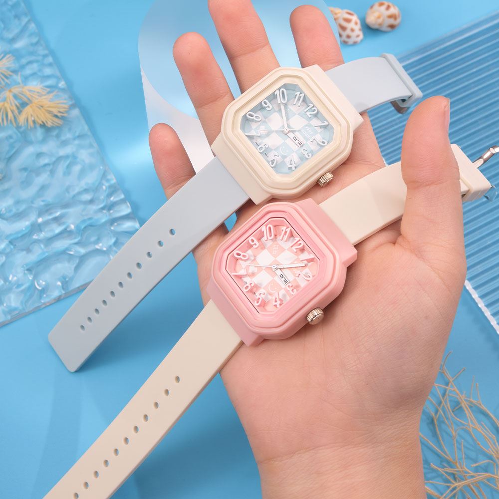 Đồng hồ Elio Color Pop 38 mm Nữ ESS13-03