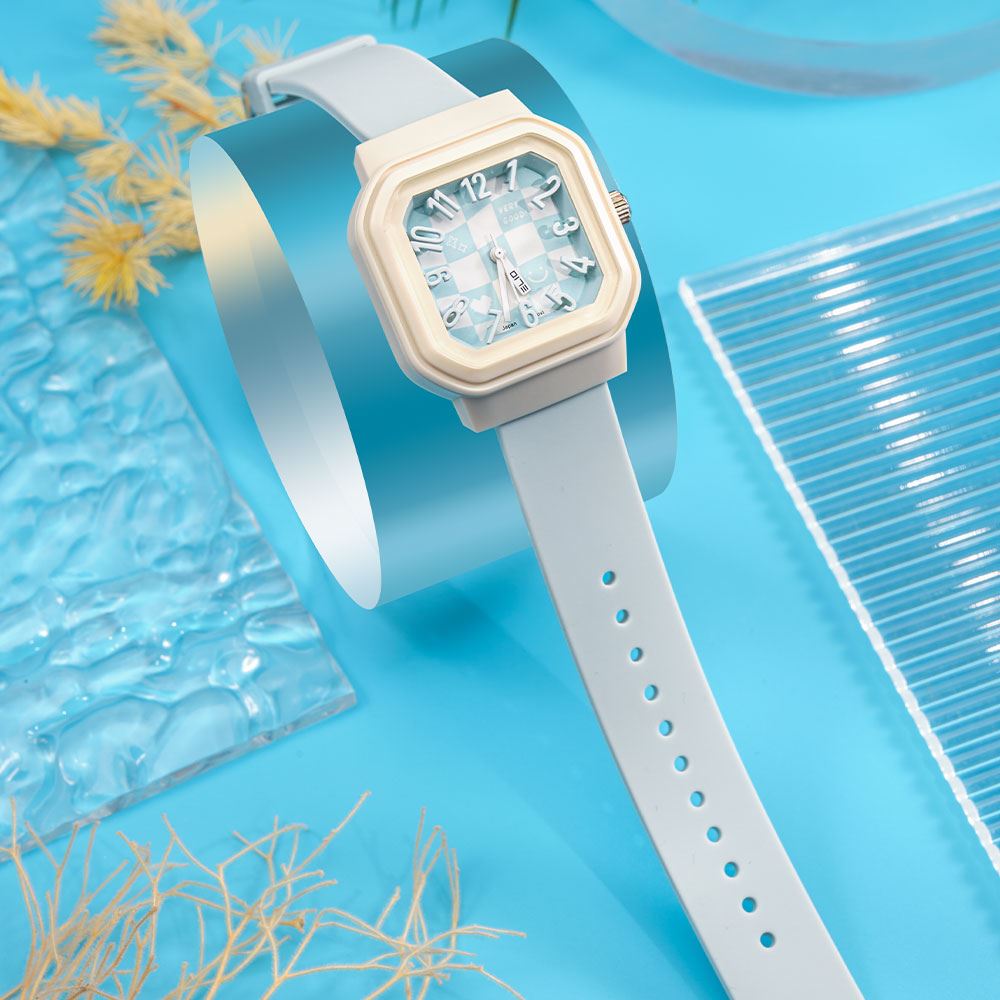 Đồng hồ Elio Color Pop 38 mm Nữ ESS13-04