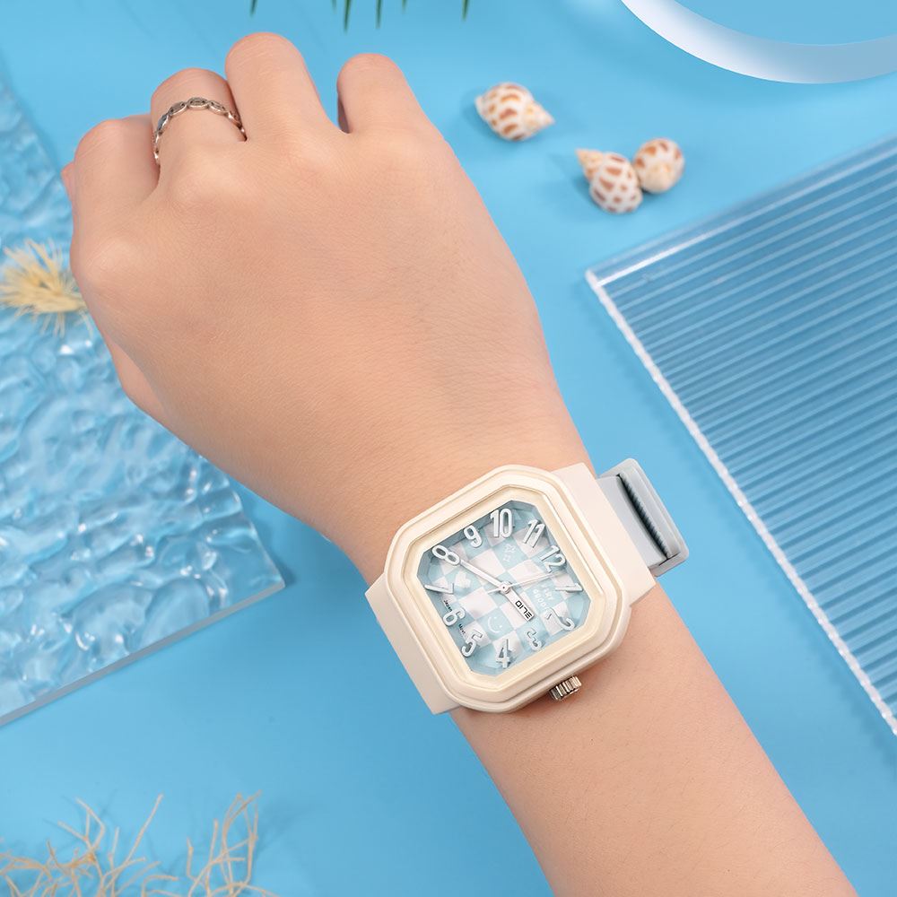 Đồng hồ Elio Color Pop 38 mm Nữ ESS13-04