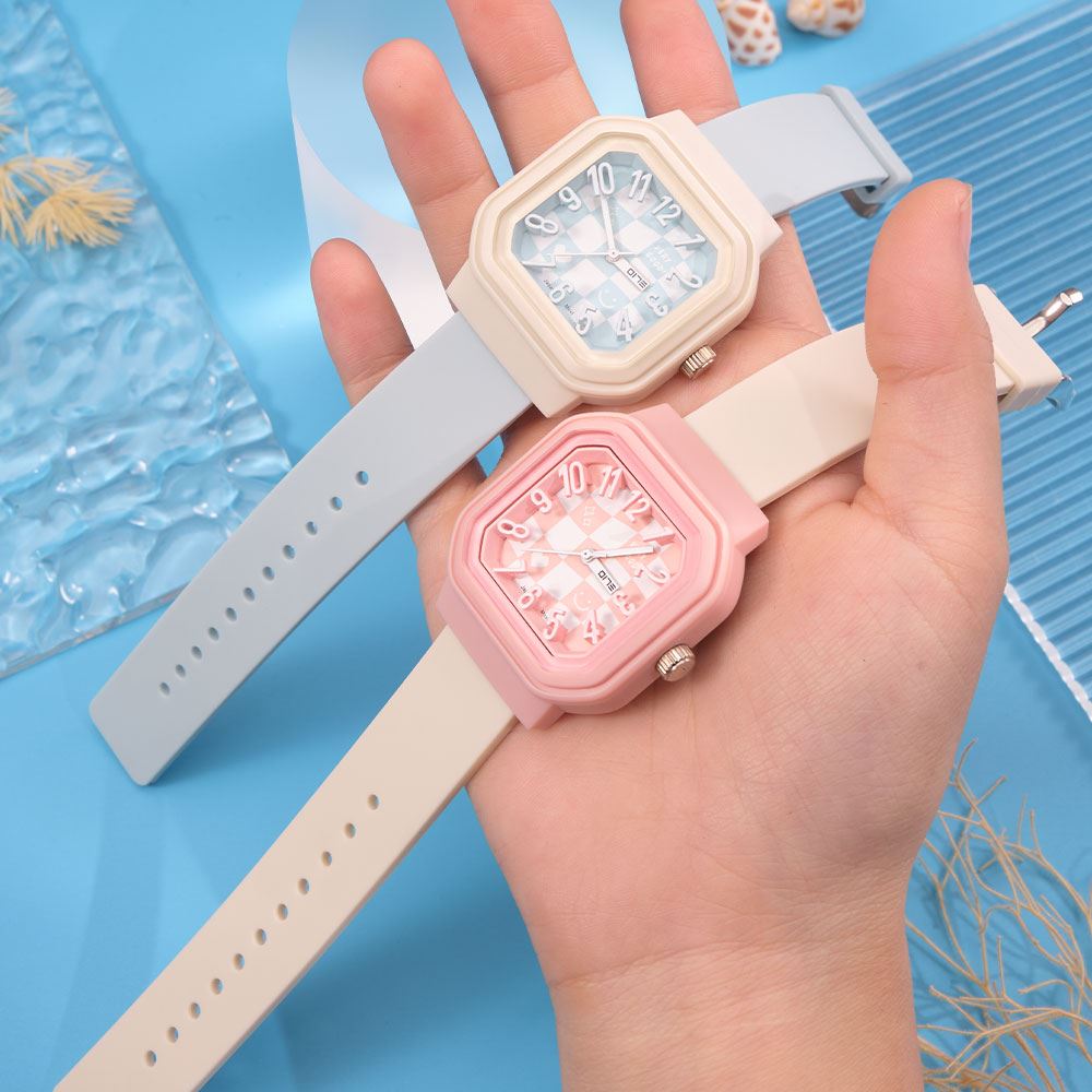 Đồng hồ Elio Color Pop 38 mm Nữ ESS13-04