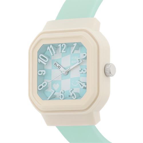 Đồng hồ Elio Color Pop 38 mm Nữ ESS13-04 Màu Xanh Dương