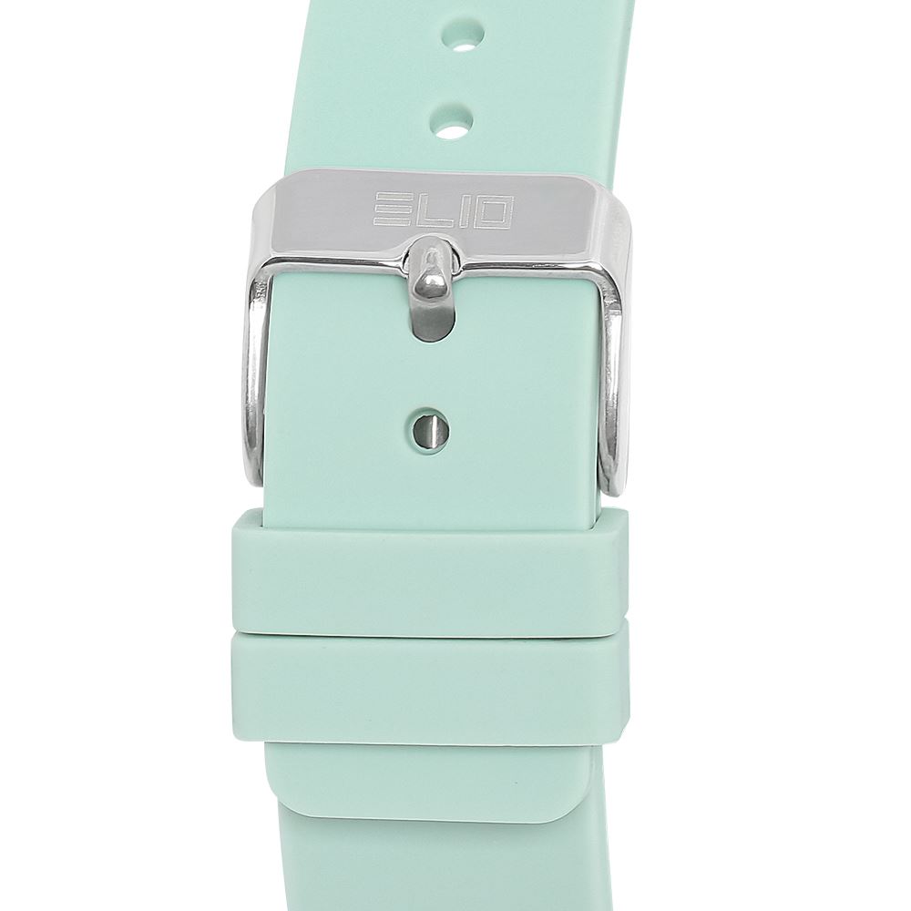 Đồng hồ Elio Color Pop 38 mm Nữ ESS13-04 Màu Xanh Dương