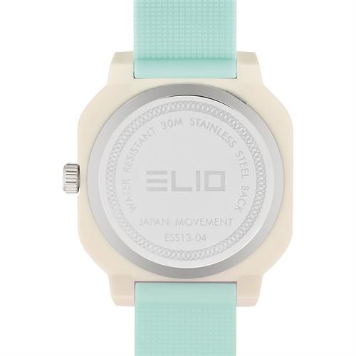 Đồng hồ Elio Color Pop 38 mm Nữ ESS13-04 Màu Xanh Dương