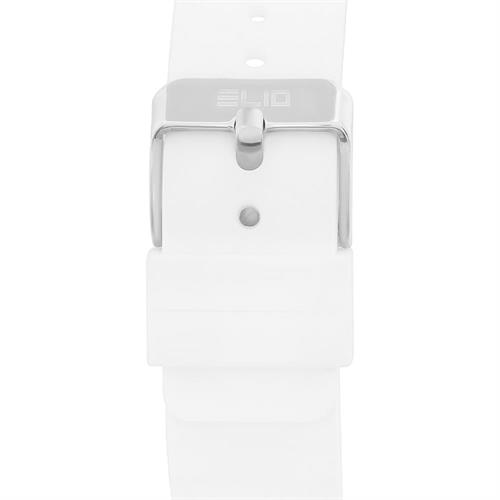 Đồng hồ Elio 40 mm Nữ ESS14-03 Màu Trắng