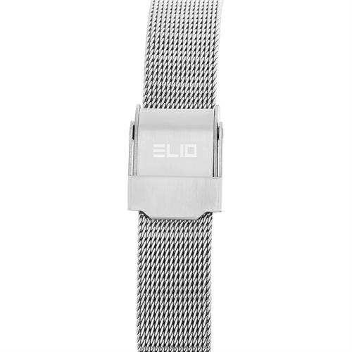 Đồng hồ Elio 20.5 mm Nữ ES225-01 Màu Bạc