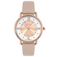 Đồng hồ Elio 32 mm Nữ EL176-01