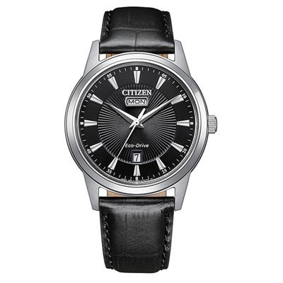 Đồng hồ Citizen 40 mm Nam AW0100-27E