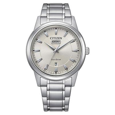 Đồng hồ Citizen 40 mm Nam AW0100-86B