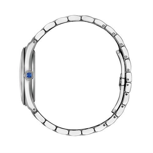 Đồng hồ Citizen L 33 mm Nữ EM1140-80D Màu Bạc