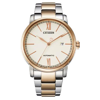Đồng hồ Citizen 42 Nam NJ0136-81A