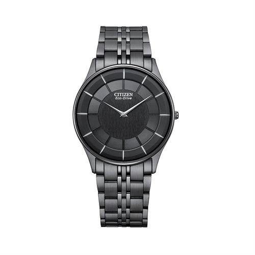 Đồng hồ Citizen 36 mm Nam AR3017-58E Màu Đen