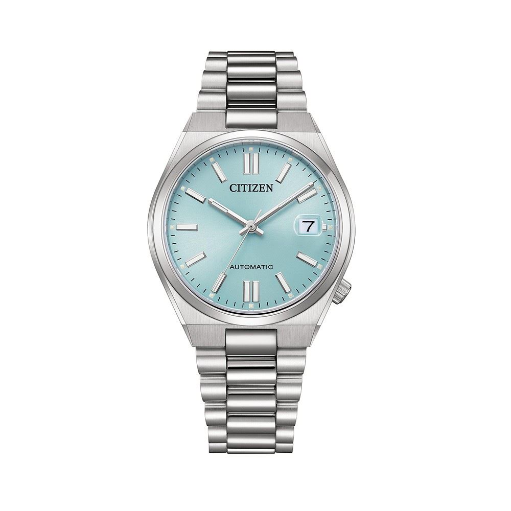 Đồng hồ Citizen Tsuyosa 37 mm Unisex NJ0200-50L
