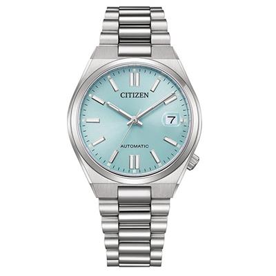 Đồng hồ Citizen Tsuyosa 37 mm Unisex NJ0200-50L
