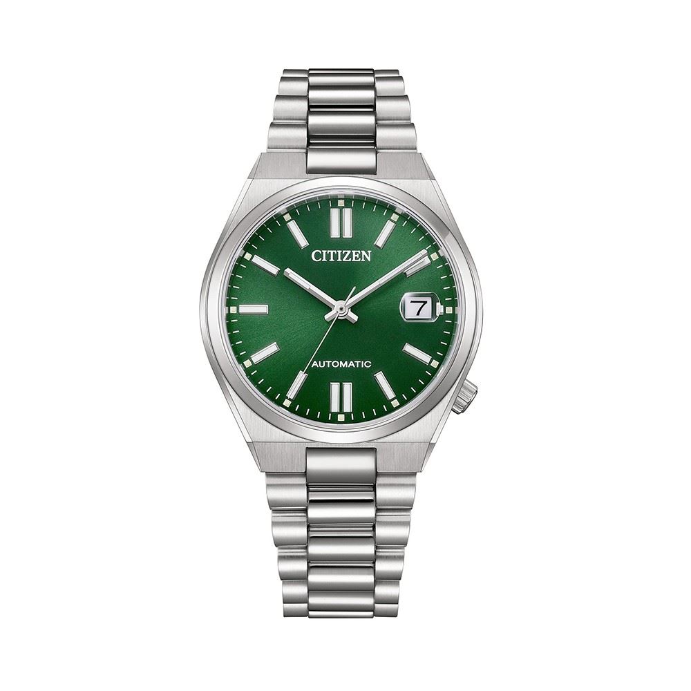 Đồng hồ Citizen Tsuyosa 37 mm Unisex NJ0200-50X