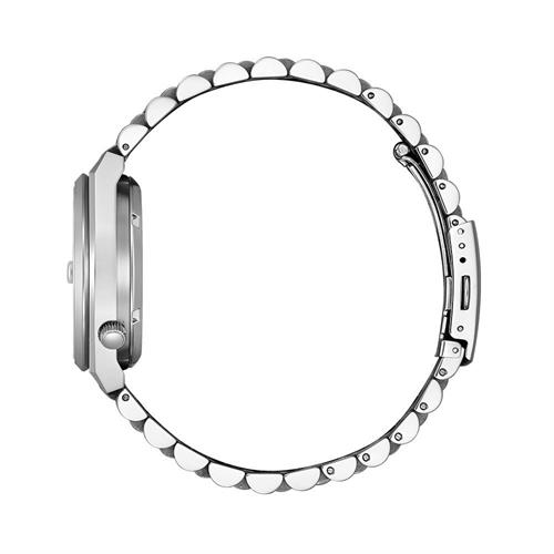 Đồng hồ Citizen Tsuyosa 37 mm Unisex NJ0200-50X Màu Bạc