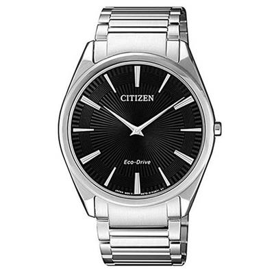 Đồng hồ Citizen 38 mm Nam AR3071-87E