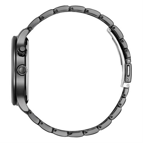 Đồng hồ Citizen 43 mm Nam AP1055-87X Màu Đen