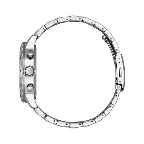 Đồng hồ Citizen 43 mm Nam AT2520-89E Màu Bạc