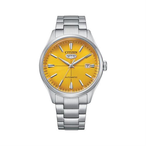 Đồng hồ Citizen 40 mm Nam NH8391-51Z Màu Bạc