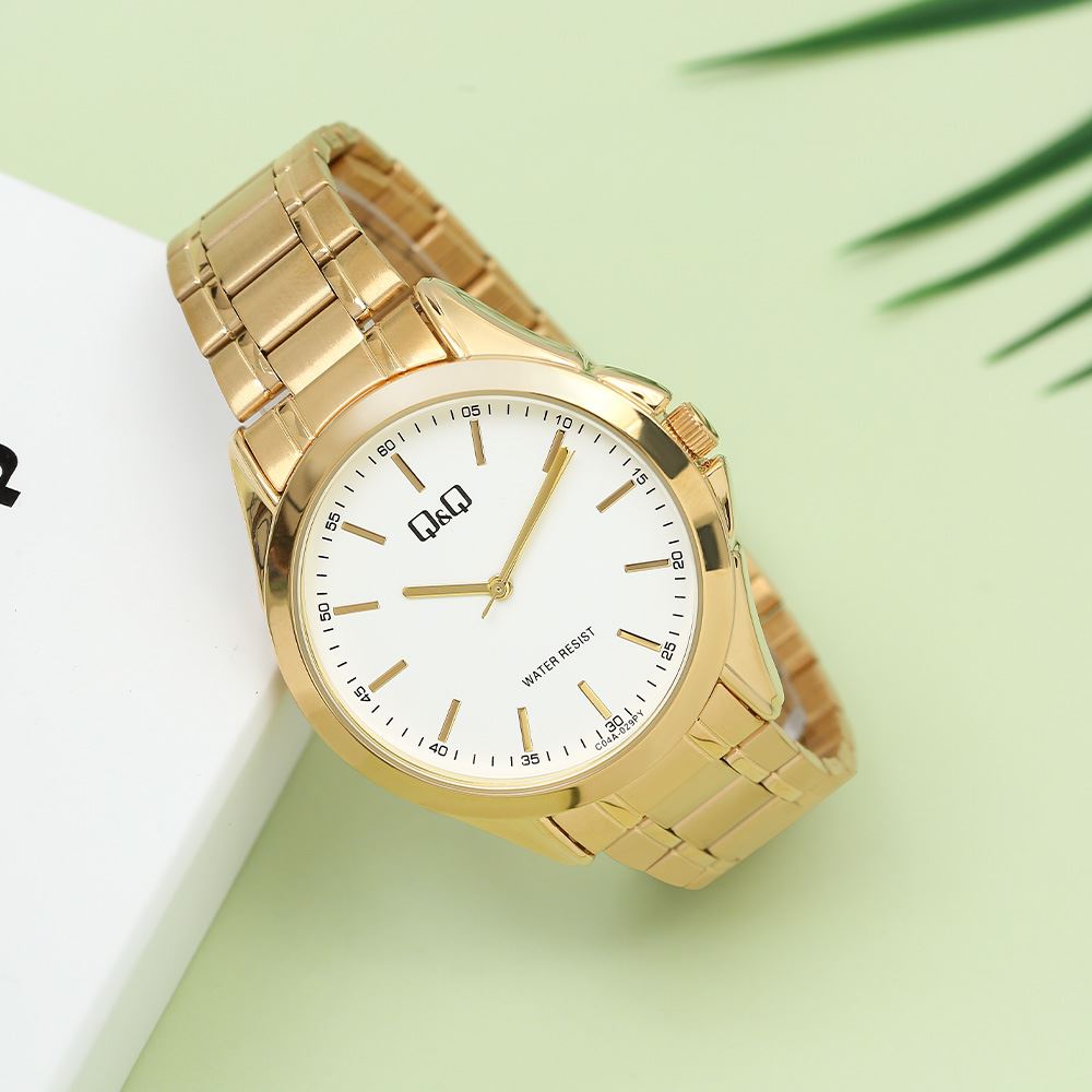 Đồng hồ Q&Q 38 mm Nam C04A-029PY