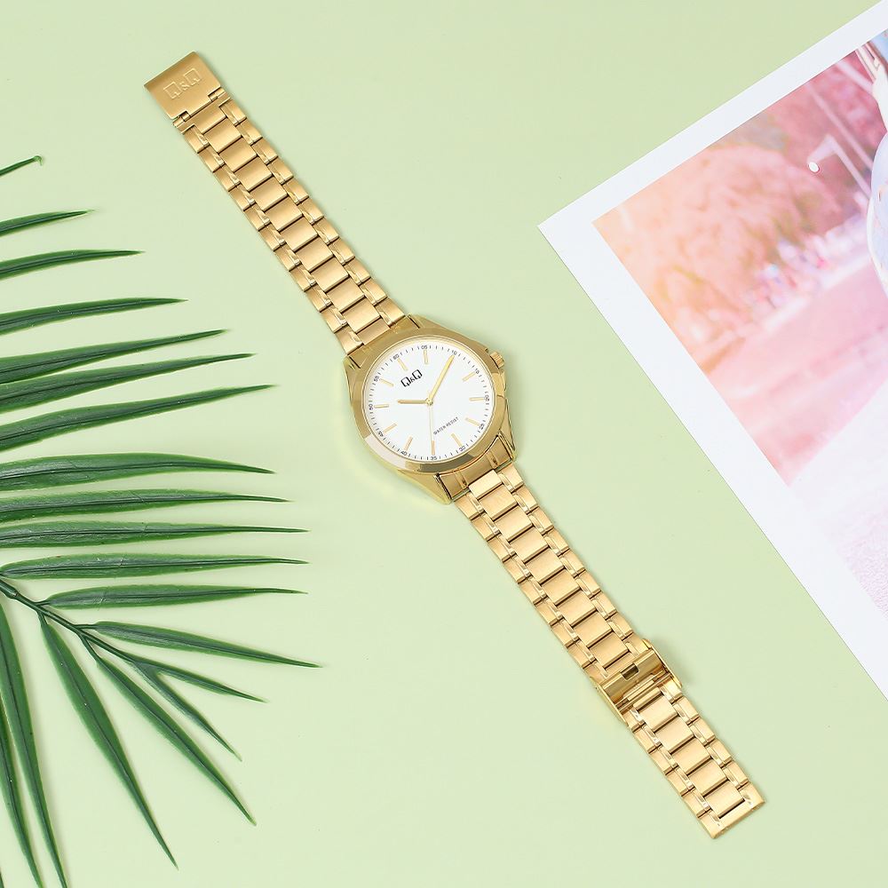 Đồng hồ Q&Q 38 mm Nam C04A-029PY