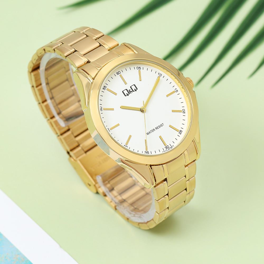 Đồng hồ Q&Q 38 mm Nam C04A-029PY
