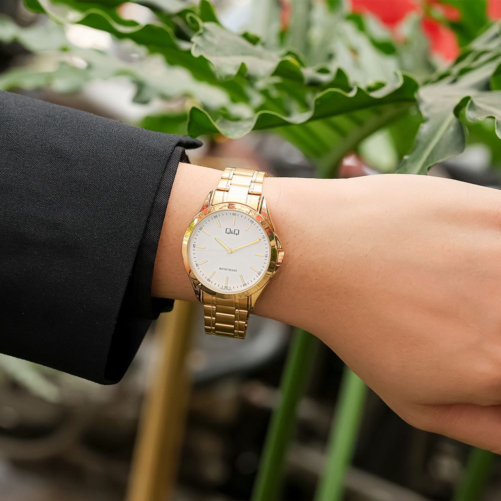 Đồng hồ Q&Q 38 mm Nam C04A-029PY