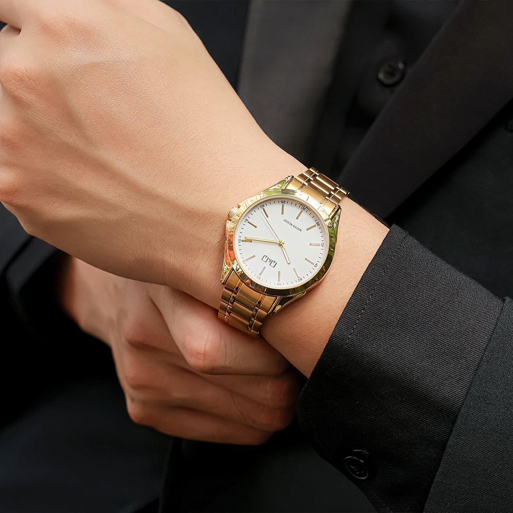 Đồng hồ Q&Q 38 mm Nam C04A-029PY