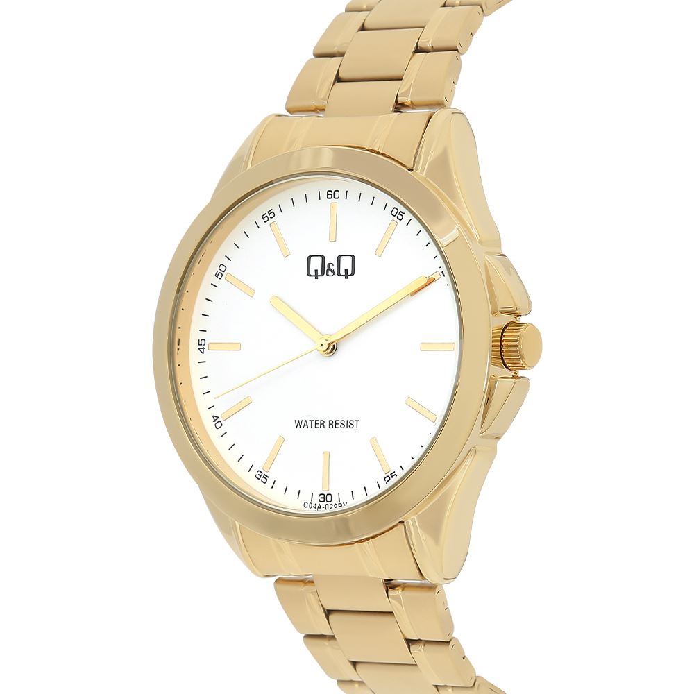 Đồng hồ Q&Q 38 mm Nam C04A-029PY - 2