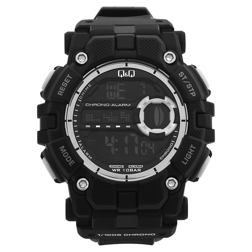 Đồng hồ Q&Q 54 mm Nam G27A-002VY