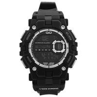 Đồng hồ Q&Q 54 mm Nam G27A-002VY