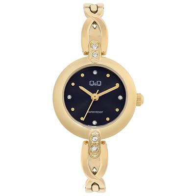 Đồng hồ Q&Q 22 mm Nữ F06A-003PY