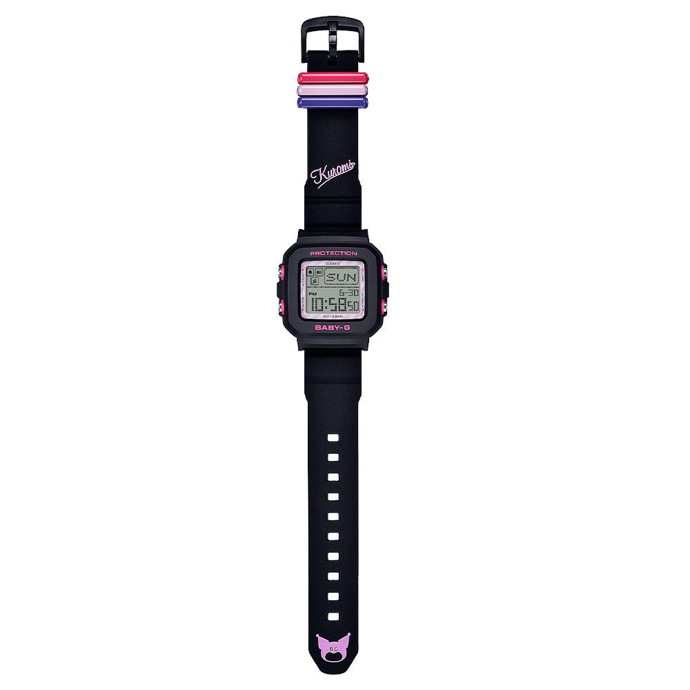 Đồng hồ Baby-G 39 mm Nữ BGD-10KKM-1DR - 2